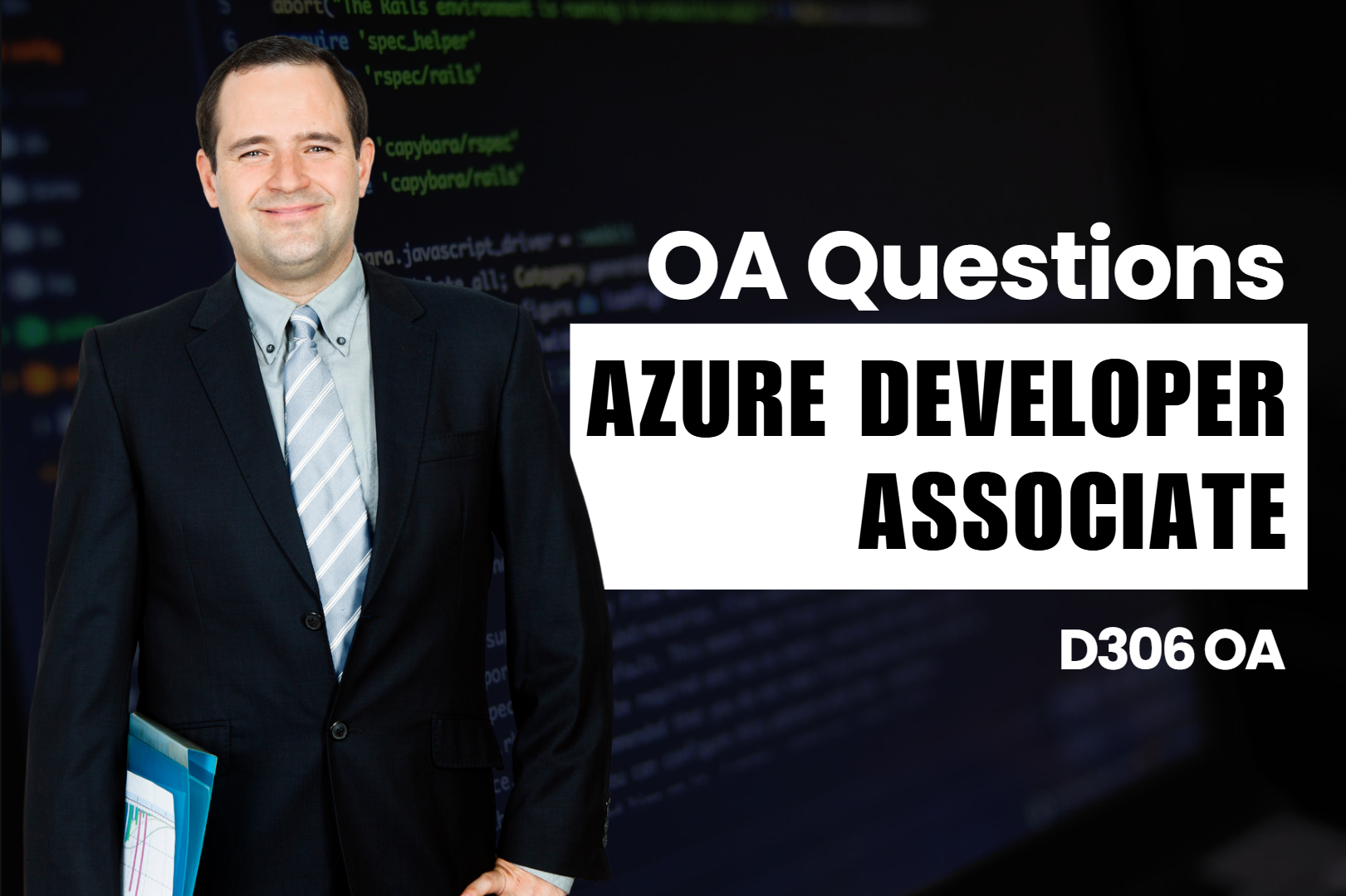 D306 - Azure Developer Associate