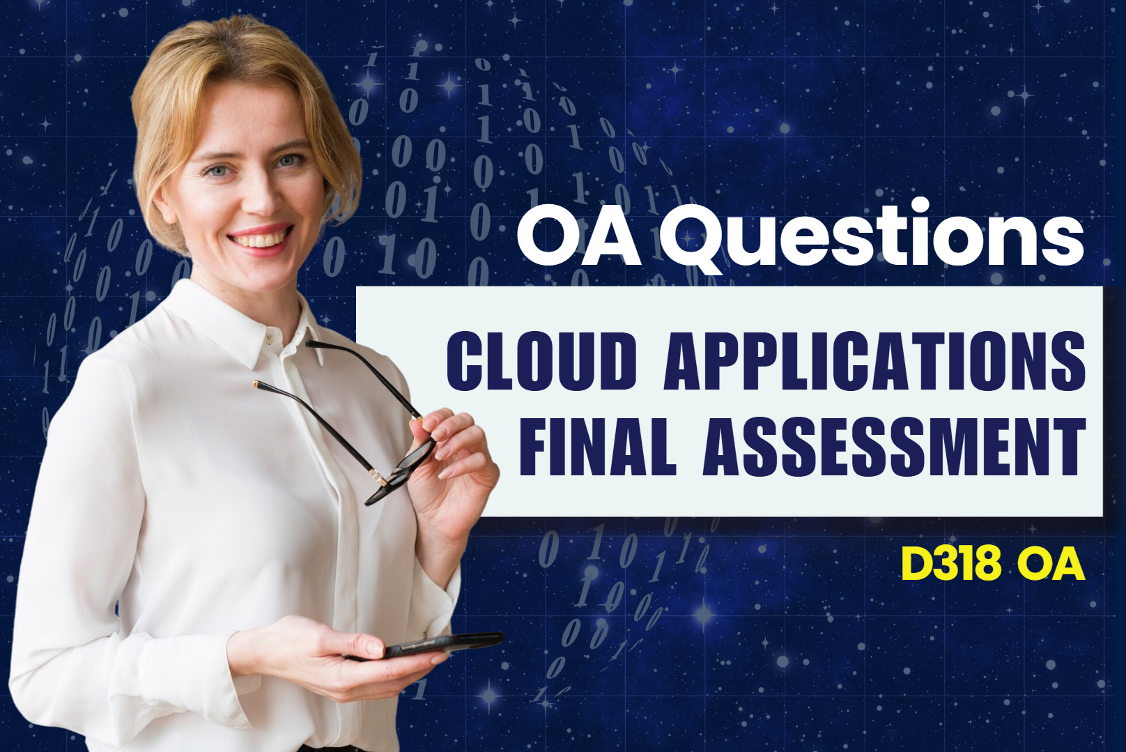 Cloud Applications